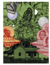 weatherspoon exhibit image event
